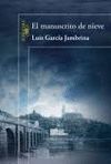 EL MANUSCRITO DE NIEVE