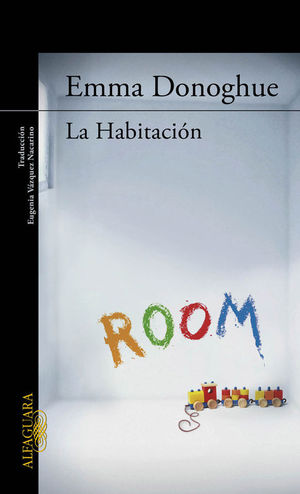 LA HABITACIN