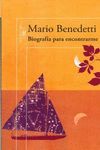 BIOGRAF�A PARA ENCONTRARME
