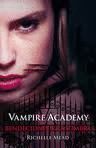 BENDECIDA POR LA SOMBRA (VAMPIRE ACADEMY 3)