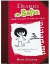 DIARIO DE SOF�A DESDE EL CUARTO DE BA�O DE CHICAS (SERIE DIARIO DE SOF�A 1)