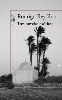 TRES NOVELAS EX�TICAS