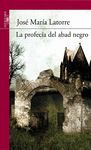 LA PROFEC�A DEL ABAD NEGRO