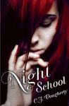 TRAS LOS MUROS DE CIMMERIA (NIGHT SCHOOL 1)