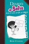 DIARIO DE SOF�A DESDE EL CUARTO DE BA�O DE CHICOS (SERIE DIARIO DE SOF�A 2)