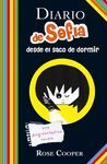 DIARIO DE SOF�A DESDE EL SACO DE DORMIR (SERIE DIARIO DE SOF�A 3)
