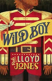 EL CHICO SALVAJE (WILD BOY 1)