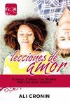 LECCIONES DE AMOR (GIRL HEART BOY 4)