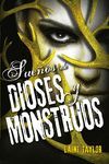 SUE�OS DE DIOSES Y MONSTRUOS (HIJA DE HUMO Y HUESO 3)