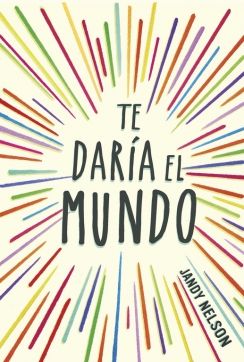 TE DAR�A EL MUNDO