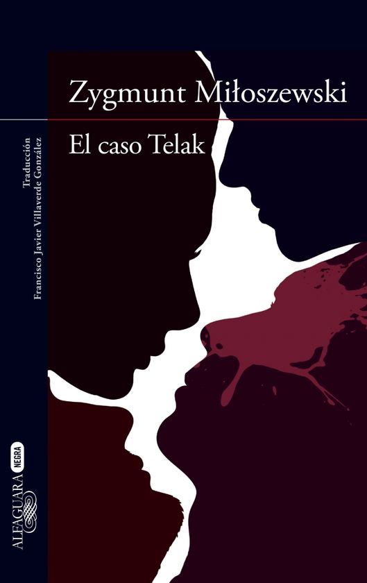 EL CASO TELAK (UN CASO DEL FISCAL SZACKI)