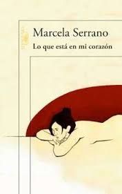 LO QUE EST� EN MI CORAZ�N