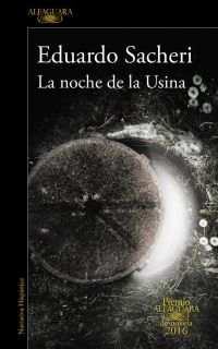 LA NOCHE DE LA USINA