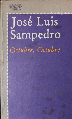 OCTUBRE, OCTUBRE