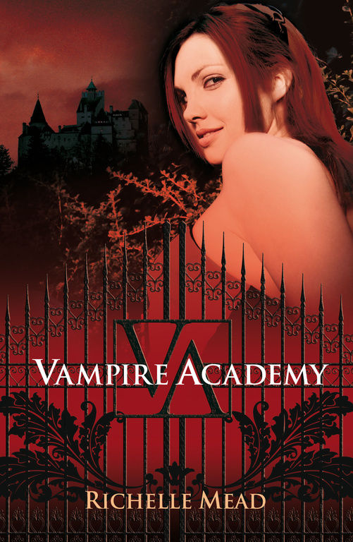 VAMPIRE ACADEMY (VAMPIRE ACADEMY 1)