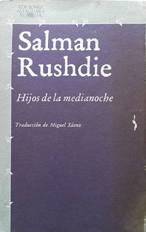 LOS HIJOS DE LA MEDIANOCHE