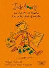 JUDY MOODY. LA VUELTA AL MUNDO EN OCHO D�AS Y MEDIO
