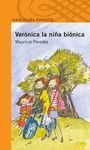 VERONICA LA NI�A BIONICA.