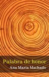 PALABRA DE HONOR