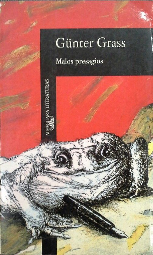MALOS PRESAGIOS