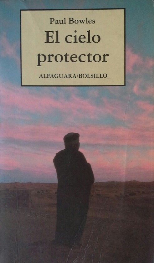 EL CIELO PROTECTOR