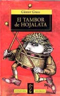 EL TAMBOR DE HOJALATA