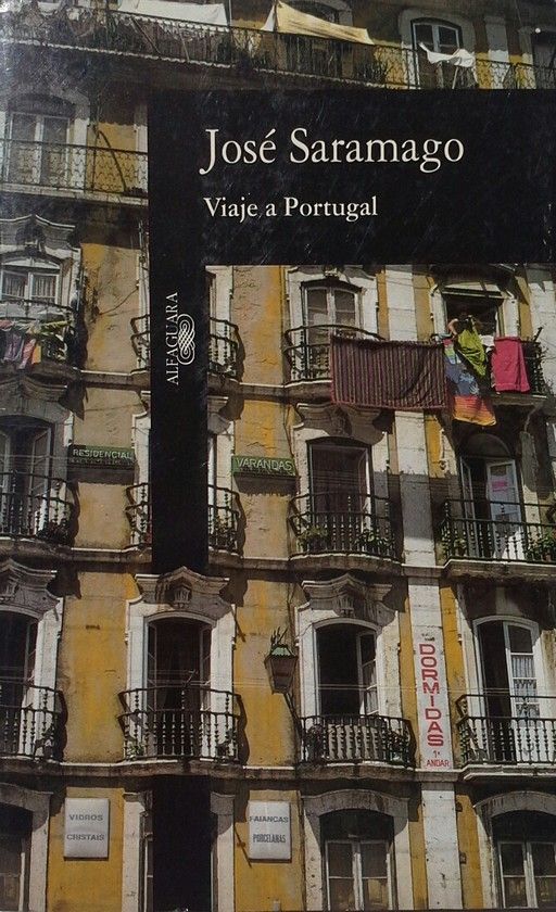 VIAJE A PORTUGAL