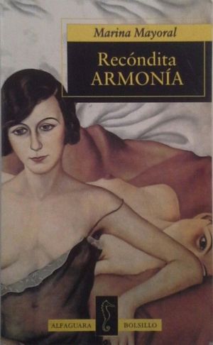 REC�NDITA ARMON�A