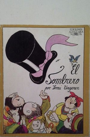 EL SOMBRERO