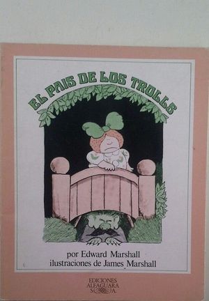 EL PA�S DE LOS TROLLS