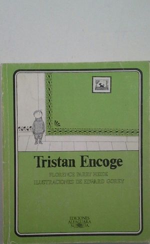 TRIST�N ENCOGE