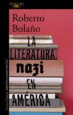 LA LITERATURA NAZI EN AMERICA