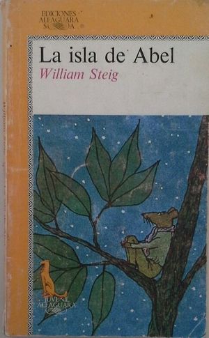 LA ISLA DE ABEL