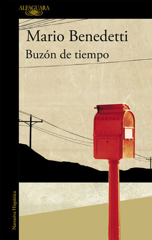 BUZON DE TIEMPO