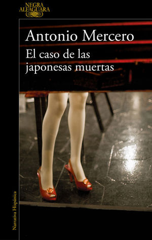 EL CASO DE LAS JAPONESAS MUERTAS