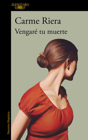 VENGAR�� TU MUERTE