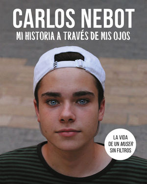 CARLOS NEBOT