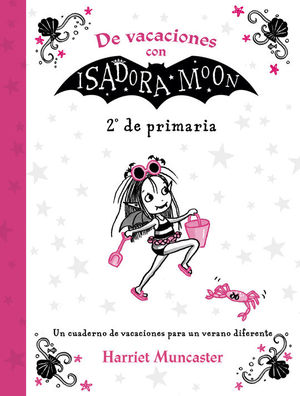 DE VACACIONES CON ISADORA MOON 2 DE PRIMARIA