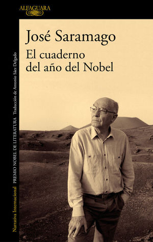 EL CUADERNO DEL AO DEL NOBEL