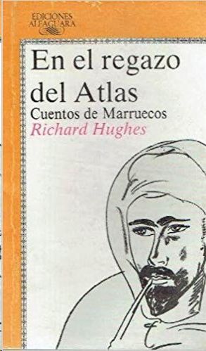 EN EL REGAZO DEL ATLAS