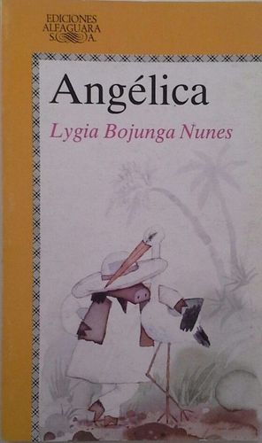 ANGLICA