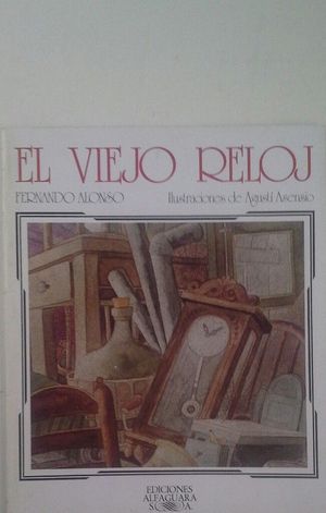 EL VIEJO RELOJ