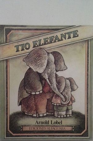 T�O ELEFANTE