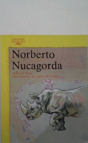 NORBERTO NUCAGORDA