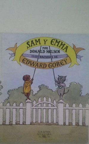 SAM Y EMMA