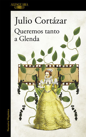 QUEREMOS TANTO A GLENDA