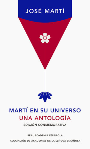 MART EN SU UNIVERSO. UNA ANTOLOGA