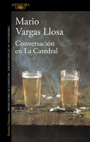 CONVERSACIN EN LA CATEDRAL