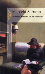 NUESTRA SE�ORA DE LA SOLEDAD