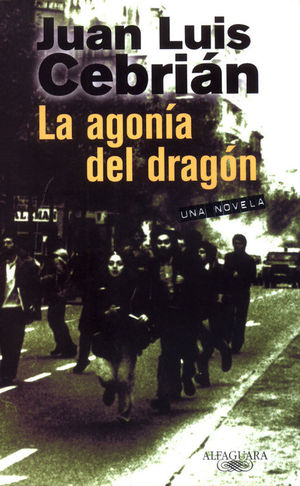 LA AGON�A DEL DRAG�N